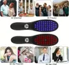 Haarbürste , 5 in 1 , Haarreparaturbürste , Produktbild-Vorschau 7