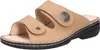 Finn Comfort Damen Pantoletten SANSIBAR 29607-35, 29607-36, Produktbild-Vorschau 1