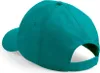 Beechfield B10 | Original 5-Panel Cap / Casquette / Bonnet Voir les images du produit 6