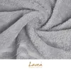 Lavea® Badetuch 100 x 150 cm Baumwolle, saugstarkes Produktbild-Vorschau 6