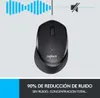 Logitech M330 Silent Plus noir Voir les images du produit 64
