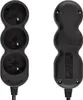 LUMILED Steckdosenleiste 3-Fach Steckdose Typ E, 1,5m Kabel Produktbild-Vorschau 8