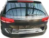 Ladekantenschutz Edelstahl chrom passend für VW Golf 7 Produktbild-Vorschau 2