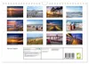 Niendorf Ostsee (Wandkalender 2027 DIN A4 quer), CALVENDO Produktbild-Vorschau 2