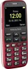 Doro Primo 368 rot Produktbild-Vorschau 5