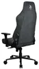 Arozzi Vernazza XL Softfabric Dark Grey Podgląd zdjęcia produktu 3