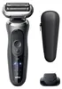 Braun Series 7 72-G1200s, Folienschaber, Schwarz, Produktbild-Vorschau 3