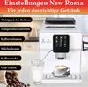 Erleben Sie den Acopino Roma: Der ideale Kaffeevollautomat Produktbild-Vorschau 3