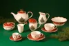 Villeroy & Boch Toy's Delight, Mehrfarbig, Porzellan, Rund, Produktbild-Vorschau 6