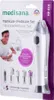 medisana MP 810 Manicure professionale, Pedicure con 5 Anteprima dell’immagine prodotto 13