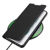 Dux Ducis Skin Pro Holster Case with Flap Samsung Galaxy Voir les images du produit 6