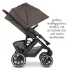 ABC Design Kombi-Kinderwagen Salsa 4 Air - Fashion Edition Produktbild-Vorschau 33