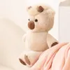 Běhající Plyšová Kráva Krówka – Maskot A Měkká Přítelka Pro Náhled obrázku produktu 6