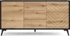 BETTSO Kommode Sideboard Schubladenkommode Highboard Produktbild-Vorschau 4