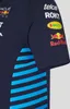 Red Bull Racing 2024 Team T-Shirt Produktbild-Vorschau 5