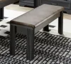 Innostyle Jasmin Sitzbank 126x48 cm Produktbild-Vorschau 9