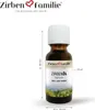 Ätherisches Zirbenöl, 100 % naturrein, waldig-frischer Produktbild-Vorschau 2