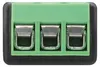 Terminal Block 3-pin > Klinke 3,5 mm Buchse (3-Pin, Produktbild-Vorschau 2