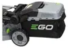 EGO LM1700E 42cm Kunststoff Rasenmäher Produktbild-Vorschau 4