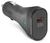 Autolader – 65 watt ultrasnel opladen met Power Delivery Productafbeelding-voorbeeld 1