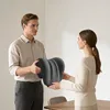 Ergonomisches Nackenkissen aus Memory-Schaum für Bürostuhl, Produktbild-Vorschau 5