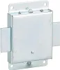 Serrure de meuble en applique pour porte d'ameublement, axe Voir les images du produit 2