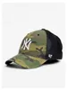 47 New York Yankees Camo Branson Mvp Camo One Size Produktbild-Vorschau 1