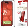 Displex Premium Anti-Reflex Displayschutzfolie Produktbild-Vorschau 1