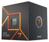 Procesor AMD Ryzen 7 7700 3,8 GHz 32 MB L2 i L3 Box Podgląd zdjęcia produktu 8
