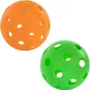 Idena Pickleball Set Netz 2x Schläger/Bälle 5 Teile Produktbild-Vorschau 11