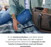 Scaldabiberon portatile Nuvita 1162 Warm'n'Go universale Anteprima dell’immagine prodotto 8