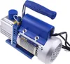 Miniaturní přenosná vzduchová vývěva, napětí 220 V, rozměry Náhled obrázku produktu 4