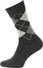 Cotton Prime® 10 Paar Baumwoll Socken Karo Classics 43-46 Produktbild-Vorschau 3