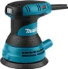 Makita BO5031K, 123 mm, 153 mm, 153 mm, mains, 230 V Produktbild-Vorschau 8