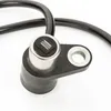 4x ABS Sensor Drehzahlregler vorne hinten links rechts für Produktbild-Vorschau 4