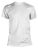 Michael Jackson - "Bad" T-Shirt für Herren/Damen Uni RO5467 Produktbild-Vorschau 2
