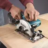 Makita DSS501Z - Kreissäge - schnurlos - 136 mm - ohne Voir les images du produit 7