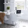 Riscaldatore a pannello Mill Glass WiFi 800W, bianco Anteprima dell’immagine prodotto 26