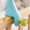 Mobile musical pour bébé Malplay, idéal pour lit de bébé, Voir les images du produit 9