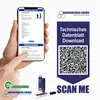 Ravensberger Chemie Silikon N Minikartusche 70 ml - Produktbild-Vorschau 11