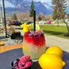 Doimoflair Cocktailglas Weingläser aus Kunststoff Produktbild-Vorschau 8