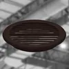 Griglia di ventilazione KOTARBAU® ⌀ 150 mm Griglia di Anteprima dell’immagine prodotto 4