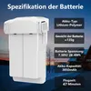 3850mAh Mini 3 Pro baterie, Inteligentní letová baterie pro Náhled obrázku produktu 6