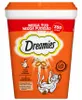 Dreamies Katzensnacks Mega Box Katzen-Leckereien Mit Huhn Produktbild-Vorschau 2