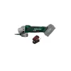 PARKSIDE® 20 V Akku-Winkelschleifer »PWSA 20-Li G4«, mit Produktbild-Vorschau 3