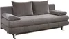 Sun Garden SO140 Schlafsofa Taupe B Benfeld Produktbild-Vorschau 1
