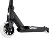Hulajnoga wyczynowa Chilli Pro Base H=82cm czarny / biały Podgląd zdjęcia produktu 2