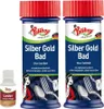 Poliboy 2er Set Silber Gold Bad Reinigungsmittel - Produktbild-Vorschau 1