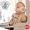 Nuk 10.215.260 Disney Mickey FC Learning Baby-Becher Produktbild-Vorschau 5