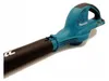 Makita DUB361Z, 334,8 km/h, Schwarz, Blau, Blasen, Elektro, Anteprima dell’immagine prodotto 10